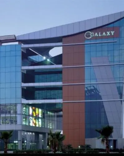 Galaxy Hotel Escorts